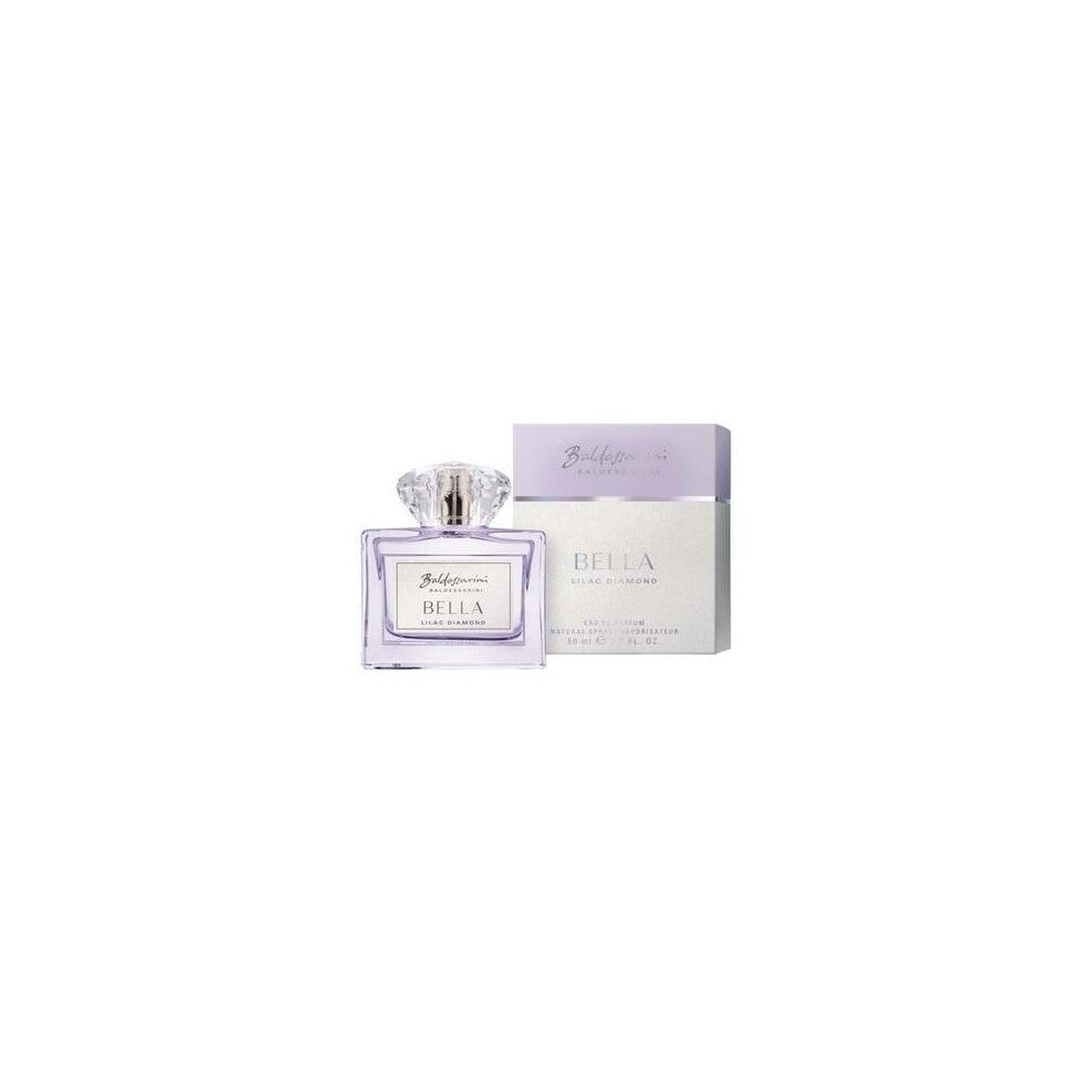 Baldessarini Bella Lilac Diamond Eau de Parfum για γυναίκες 30 ml 