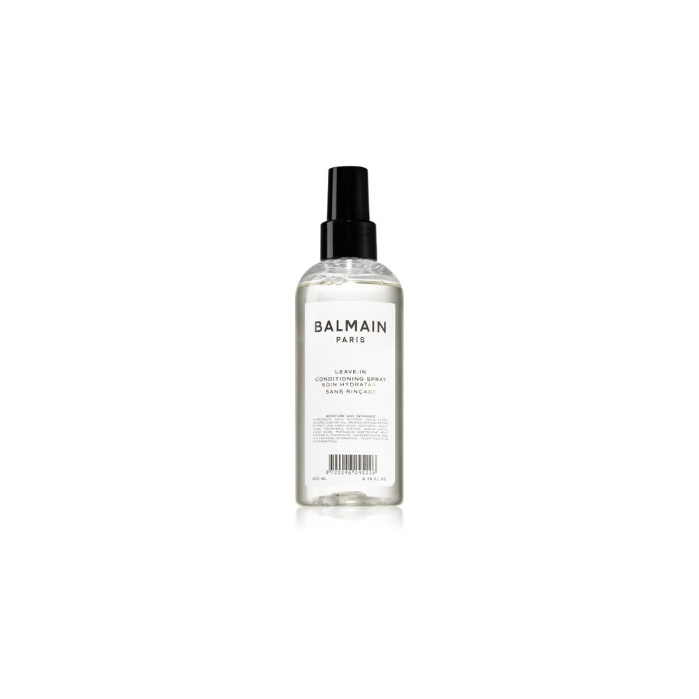 Balmain Hair Couture Leave-in Balm 200 ml — Spray Balm 