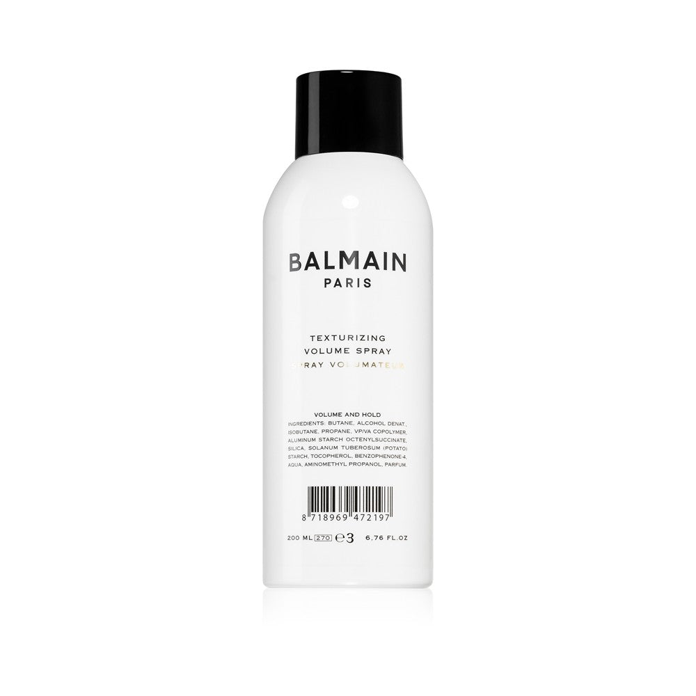 Balmain Hair Couture Balmain Hair Couture 볼류마이징 헤어 스프레이 200 ml 
