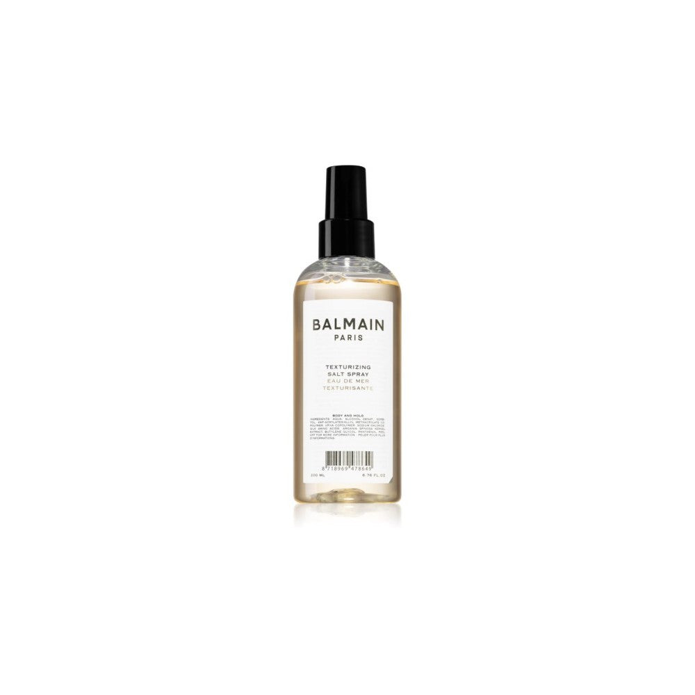 Balmain Hair Couture Salt Spray 솔트 텍스처라이징 스프레이 200 ml 