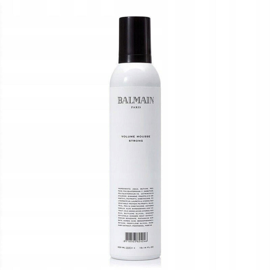 Balmain Hair Couture 볼류마이징 무스 헤어 볼륨 무스 300 ml 