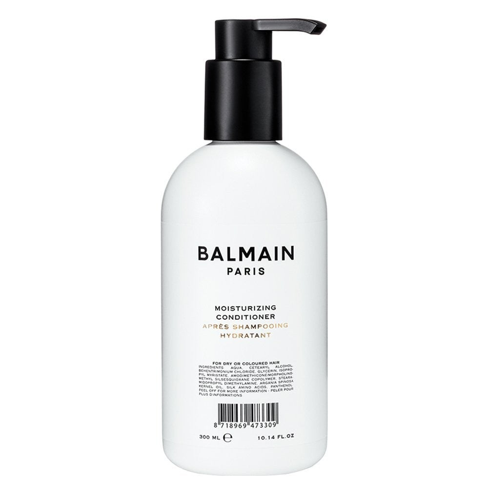 Balmain Hair Couture Baume hydratant Moisturizing 300 ml 