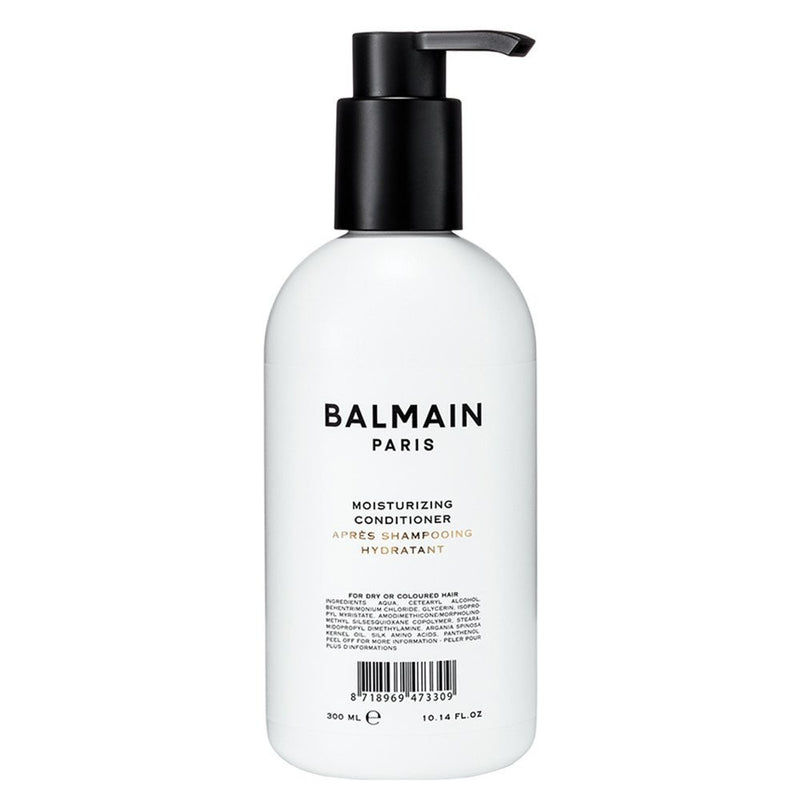 Balmain Hair Couture Moisturizing Balm 300 ml — Moisturizing Balm 