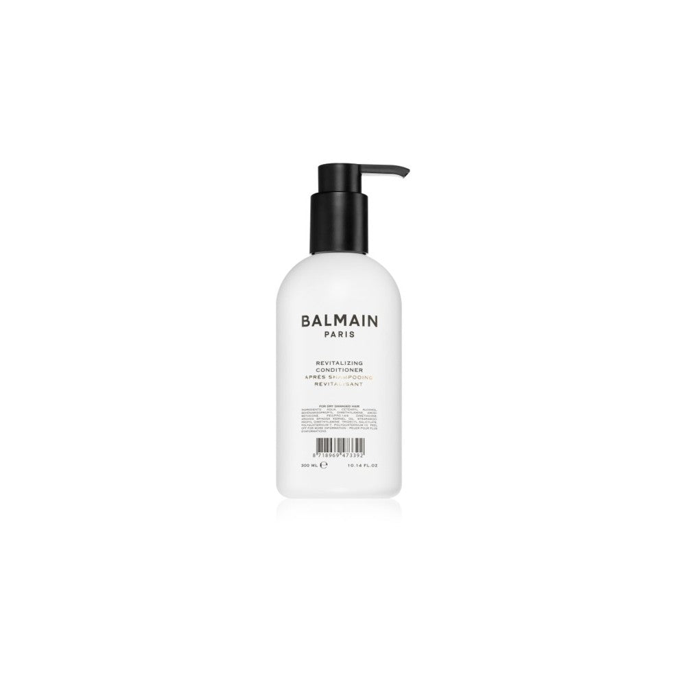 Balmain Hair Couture Revitalizing 재생 밤 300 ml 