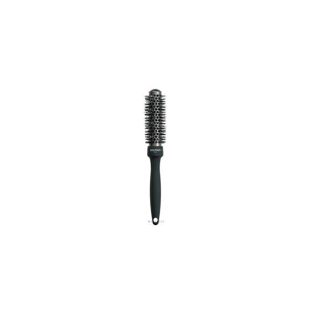 Balmain Hair Couture ラウンドブラシ 25 mm ヘア用ロールブラシ 