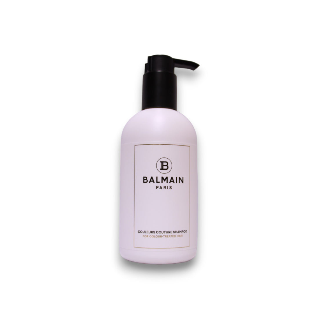 Balmain Hair Couture Couleurs Couture シャンプー 洗浄タイプ 300 ml 
