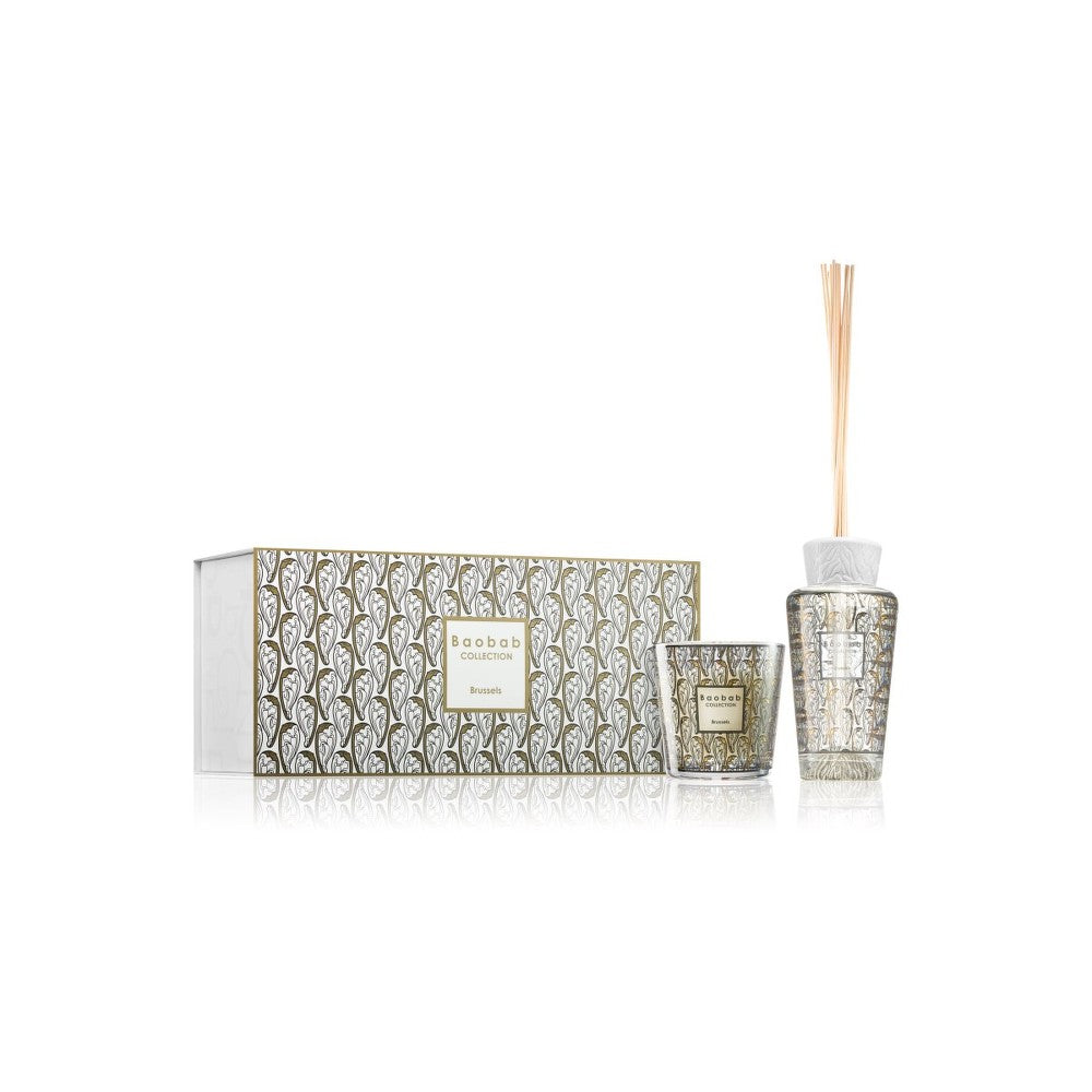 Baobab Collection My First Baobab Brussels gaveeske 