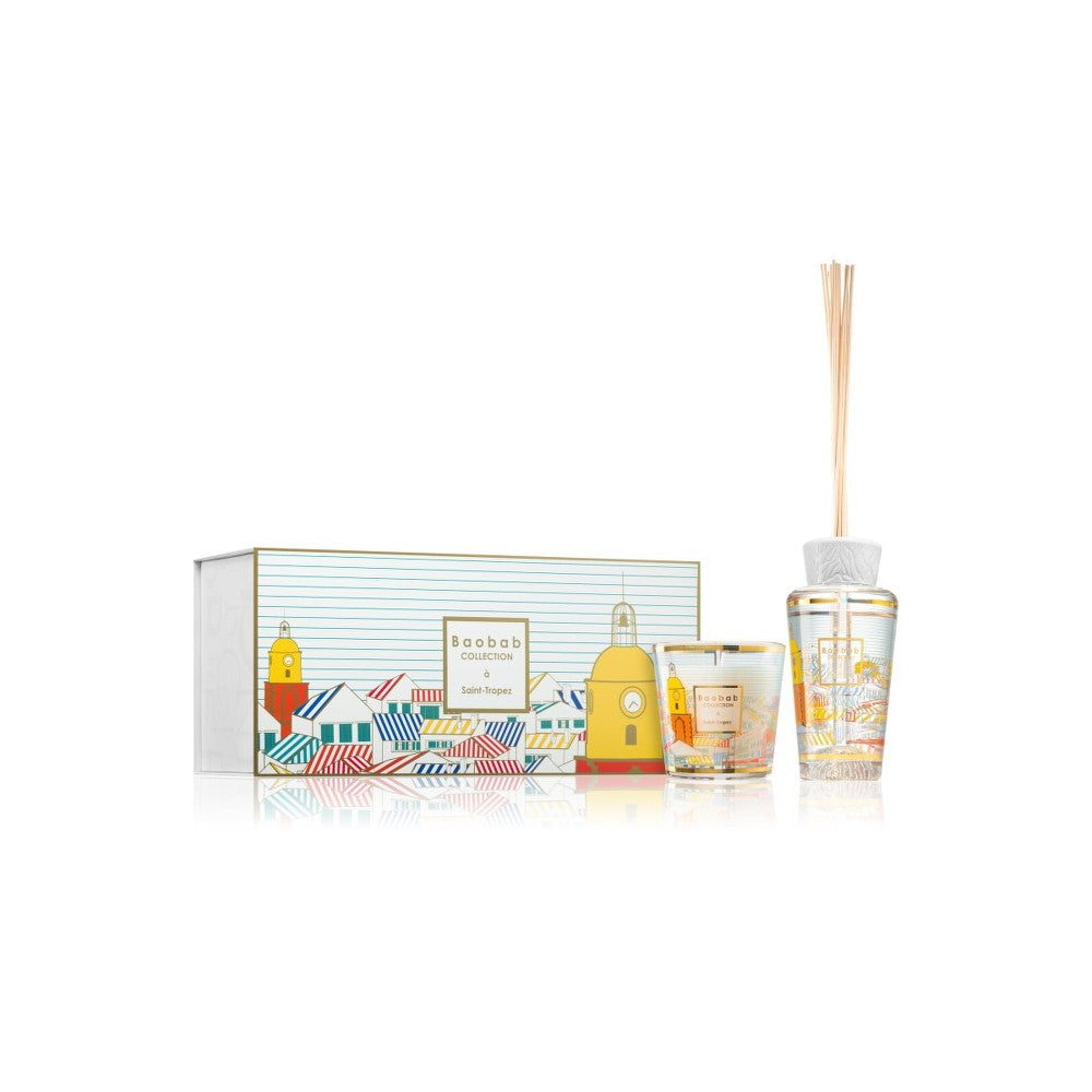 Baobab Collection My First Baobab À Saint-Tropez gaveeske 