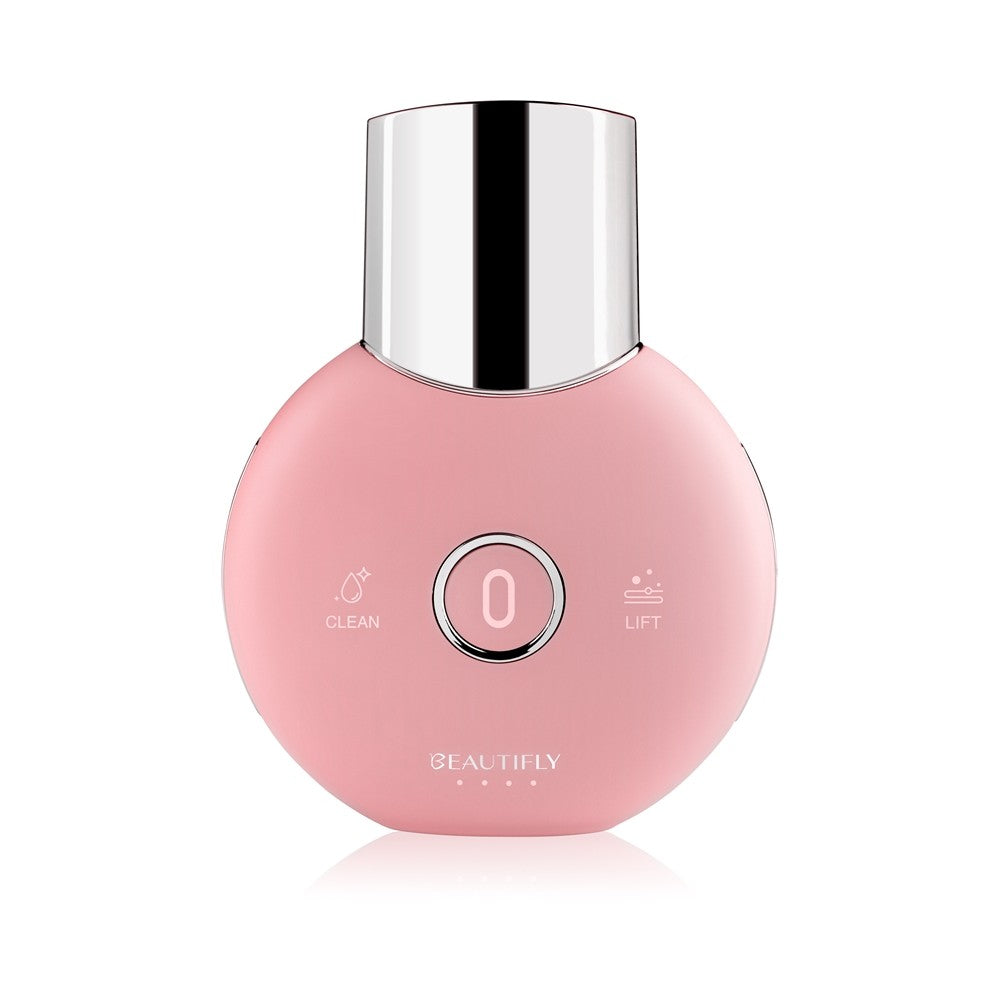 Beautifly B-Scrub Perfume Blush — Ultrasonic Spatula 