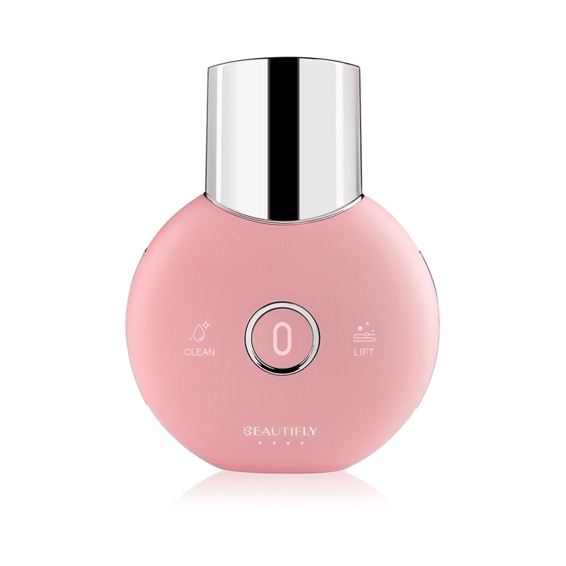 Beautifly B-Scrub Perfume Blush — Ultrasonic Spatula 