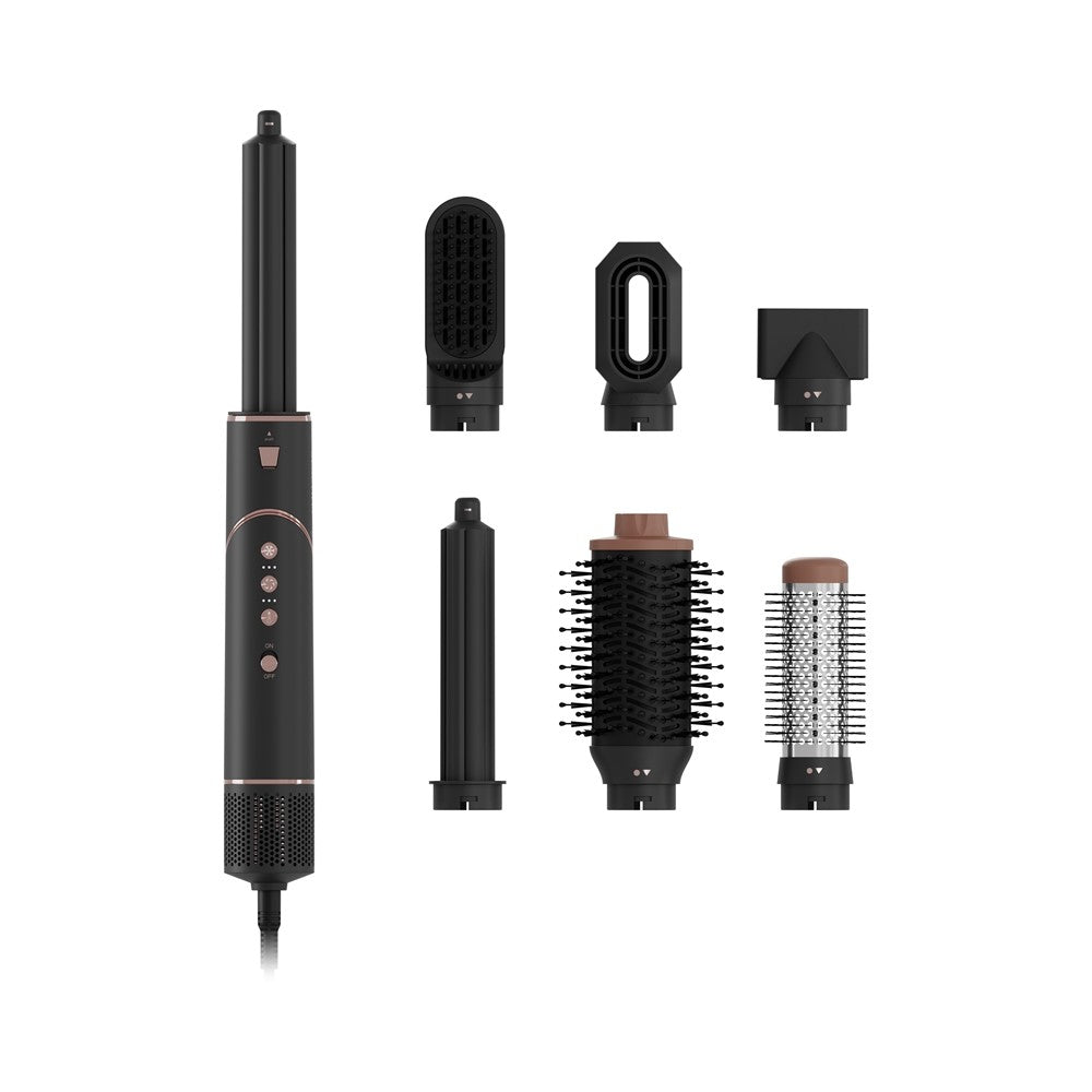 Beautifly StyleBliss Multistyler Nero — Multistyler Capelli