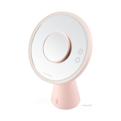 Beautifly Smart Moon With Bluetooth Speaker — Make-up Spiegel