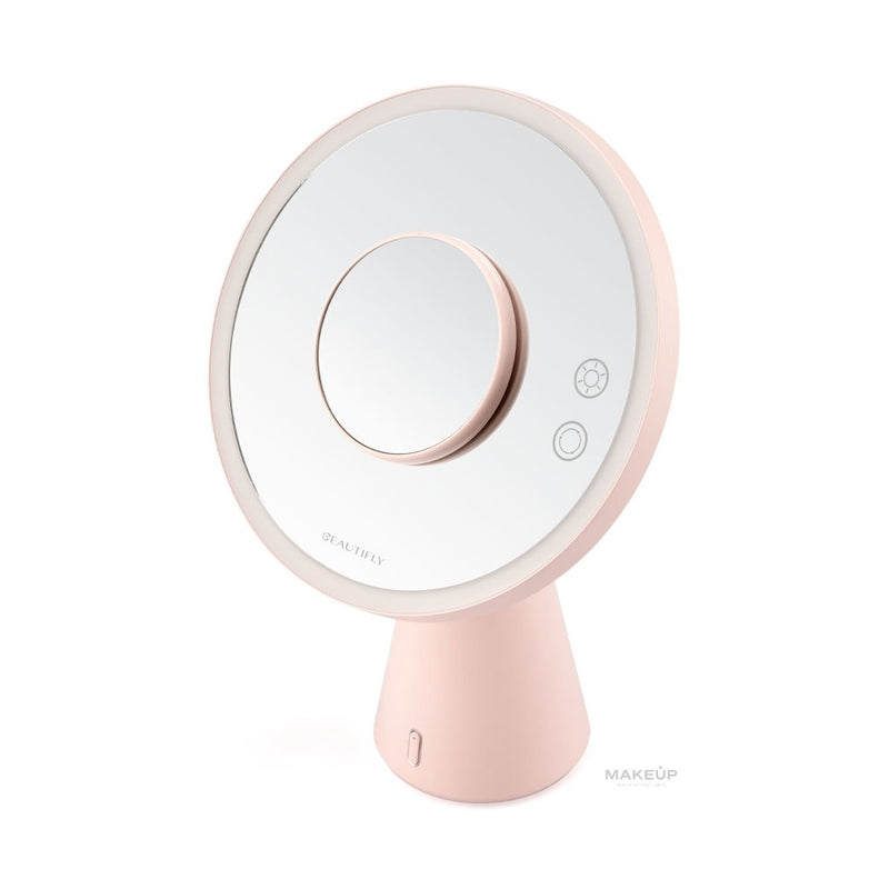 Beautifly Smart Moon With Bluetooth Speaker — Specchietto Cosmetico