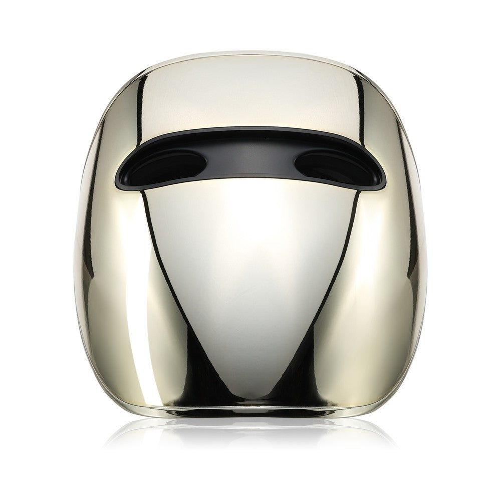 Beautifly Aura Gold — Maschera LED Gesicht 
