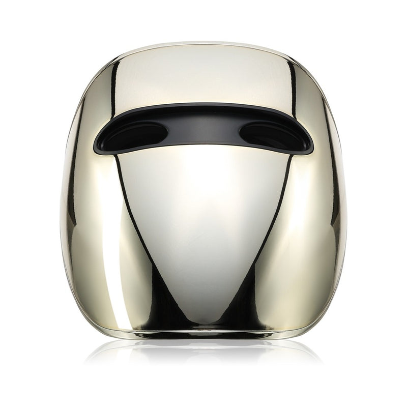 Beautifly Aura Gold — Maschera LED Gesicht 