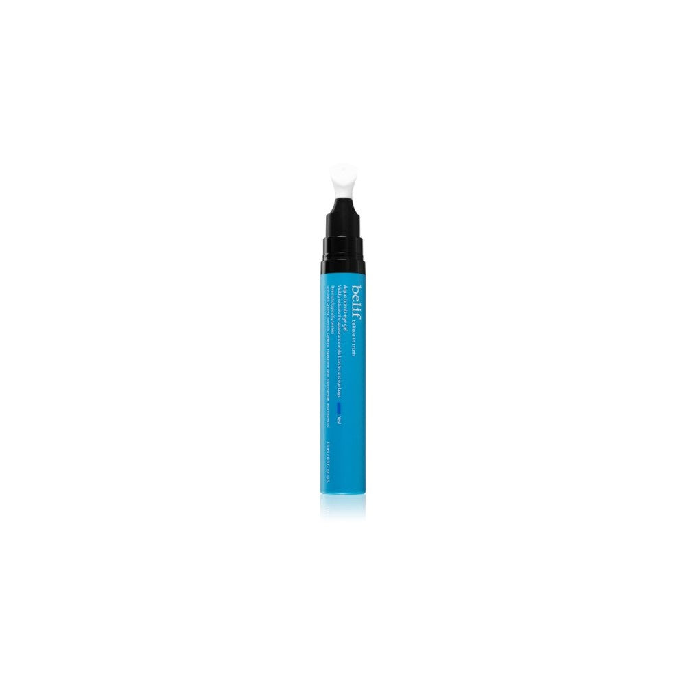 belif Aqua Bomb Eye Gel silmänympärysvoide viilentävällä vaikutuksella 15 ml 