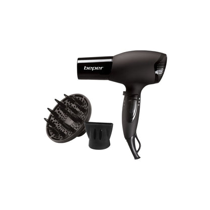 Beper Turbo Touch 2000W — Phon Capelli