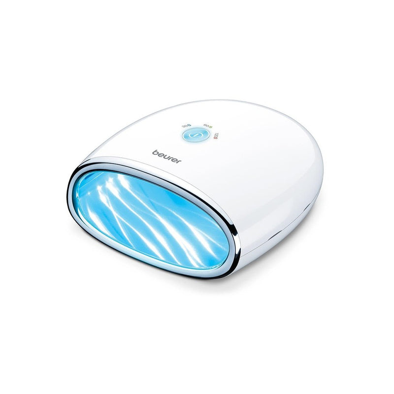 BEURER MP 48 مصباح LED لأظافر الجل 