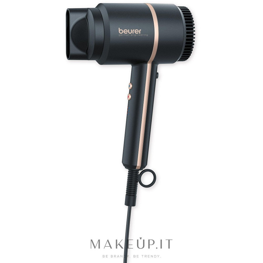 BEURER HC 35 Black uscător de păr 