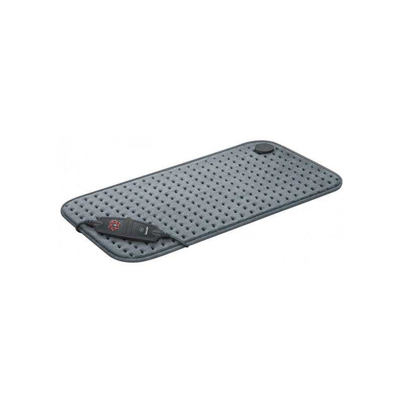 Beurer HK 123 Cosy Grey Green — Coperta Riscaldata