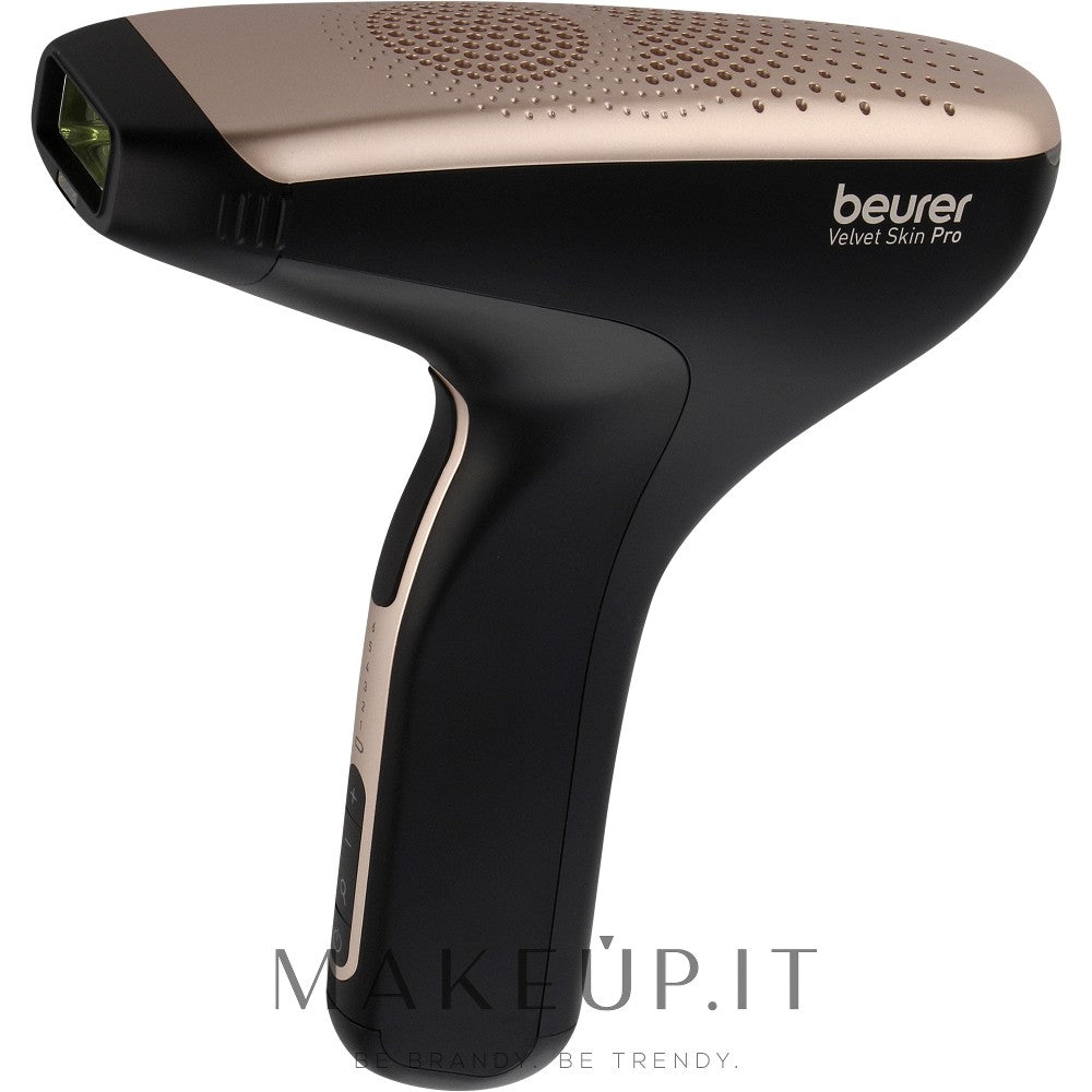 BEURER IPL 8800 IPL-epilator för kropp, ansikte, bikinilinje och armhålor 