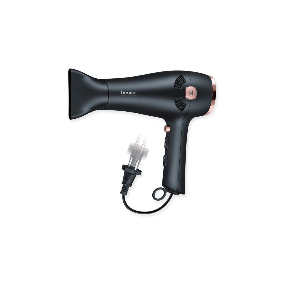 BEURER HC 55 ヘア用トニック 