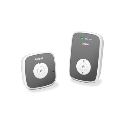 Beurer BY 33 — Babyphone Audio 