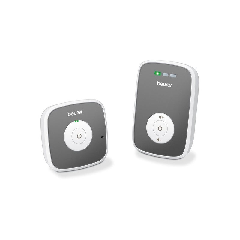 BEURER BY 33 monitor de audio para bebés 