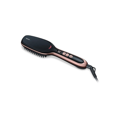 BEURER HS 60 escova alisadora para cabelo 