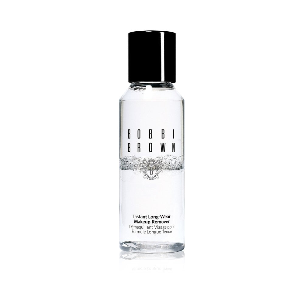Bobbi Brown Instant Long-Wear Makeup Remover makeupfjerner 100 ml 