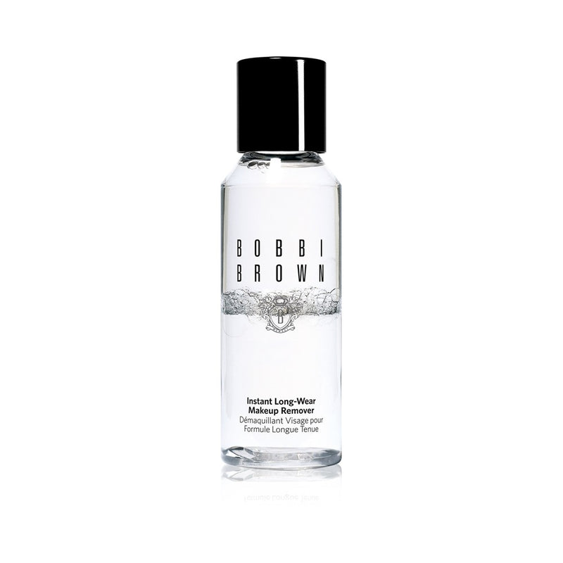 Bobbi Brown Instant Long-Wear Makeup Remover makeupfjerner 100 ml 