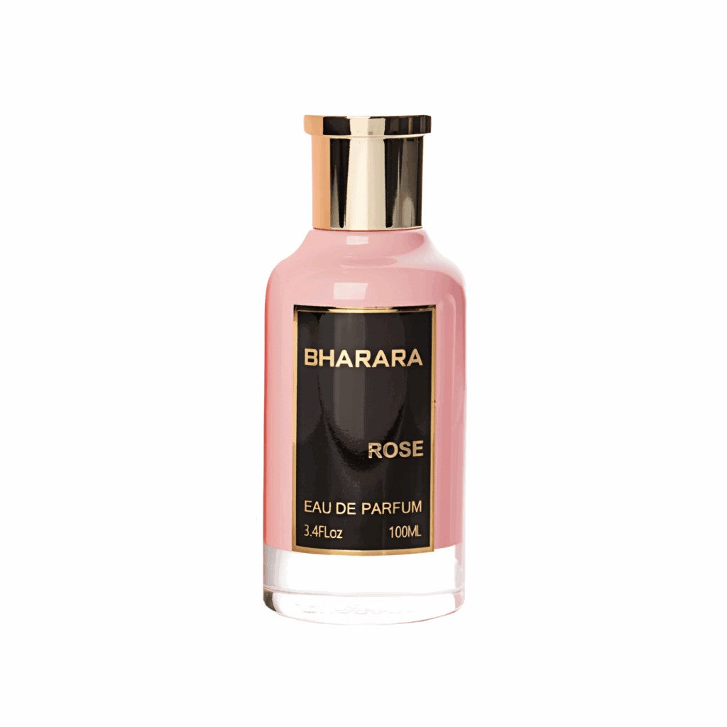 Bharara Rose Eau de Parfum לאישה 100 ml 