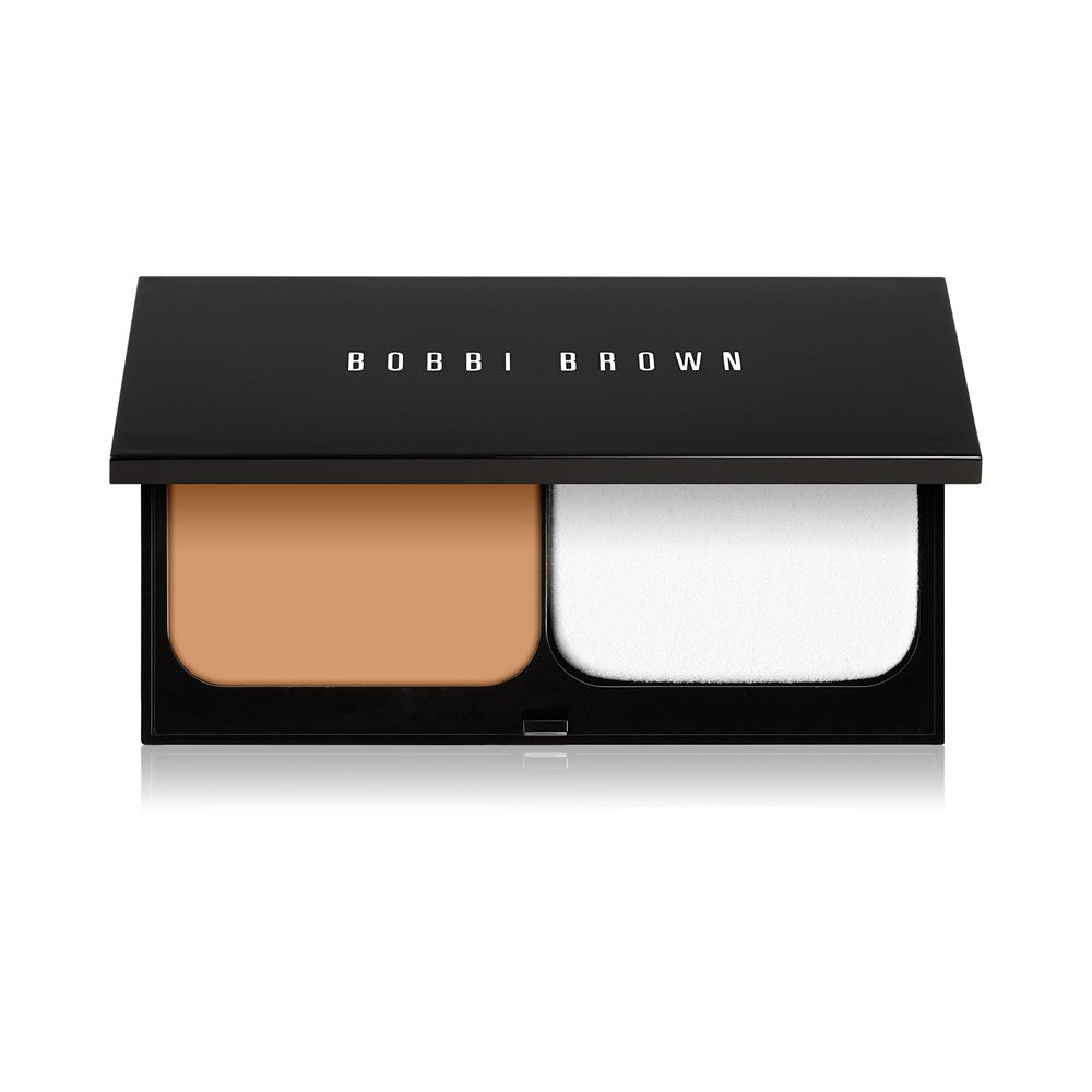 Bobbi Brown Skin Weightless fond de teint en poudre couleur Warm Natrual W-056 11 g 