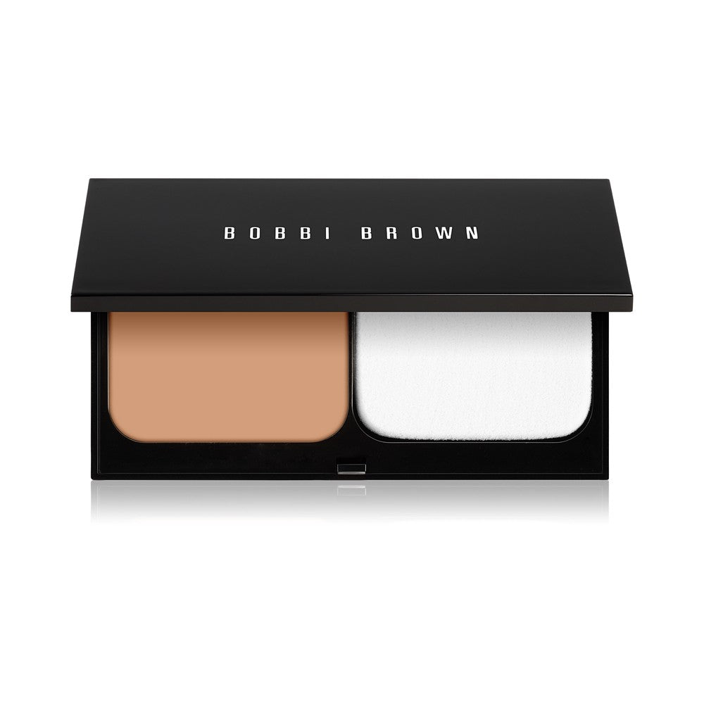 Bobbi Brown Skin Weightless fond de teint poudre couleur Warm Beige W-046 11 g 