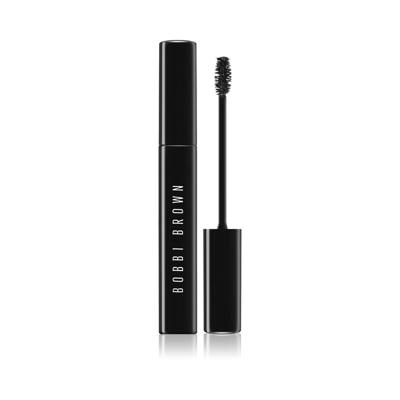 Bobbi Brown Natural Brow Shaper Soft Black 4,4 ml — Gel Sopracciglia