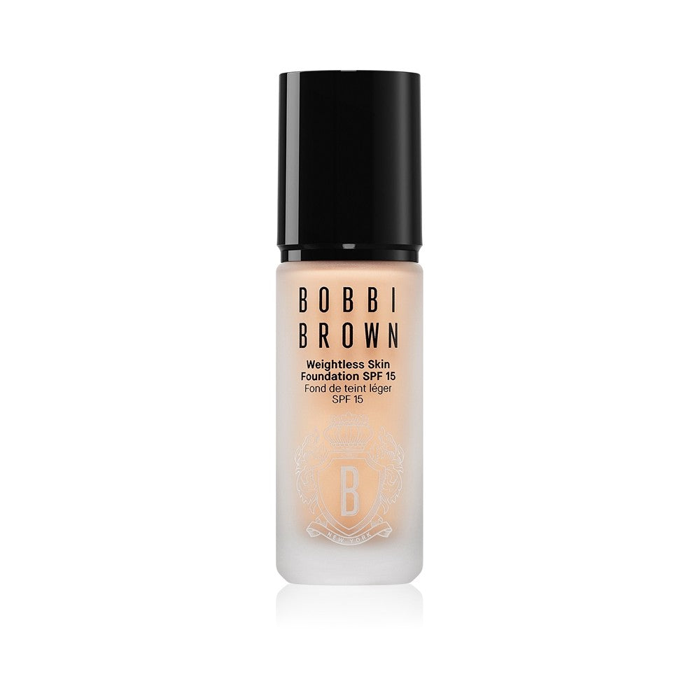 Bobbi Brown Weightless Skin SPF 15 Mini Beige 13 ml — Foundation 