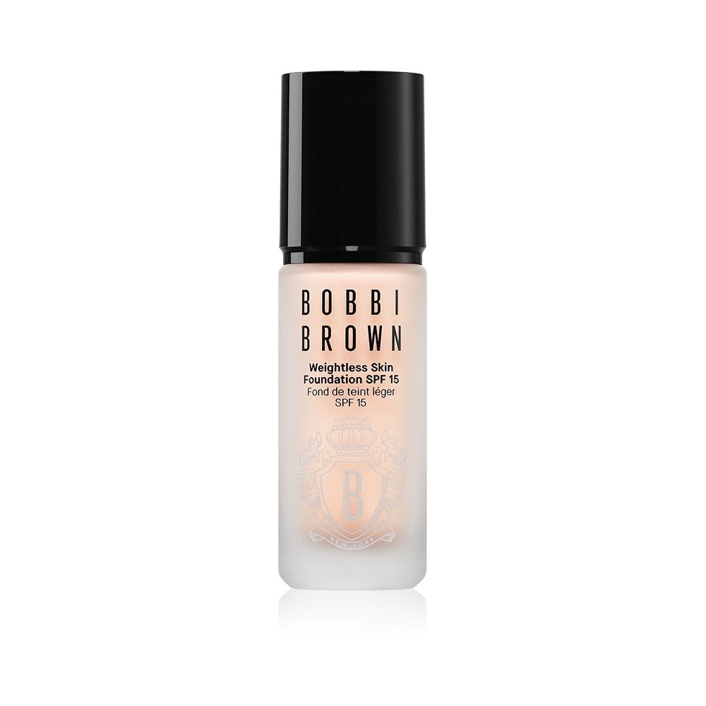 Bobbi Brown Weightless Skin SPF 15 Mini Ivory 13 ml — Foundation 
