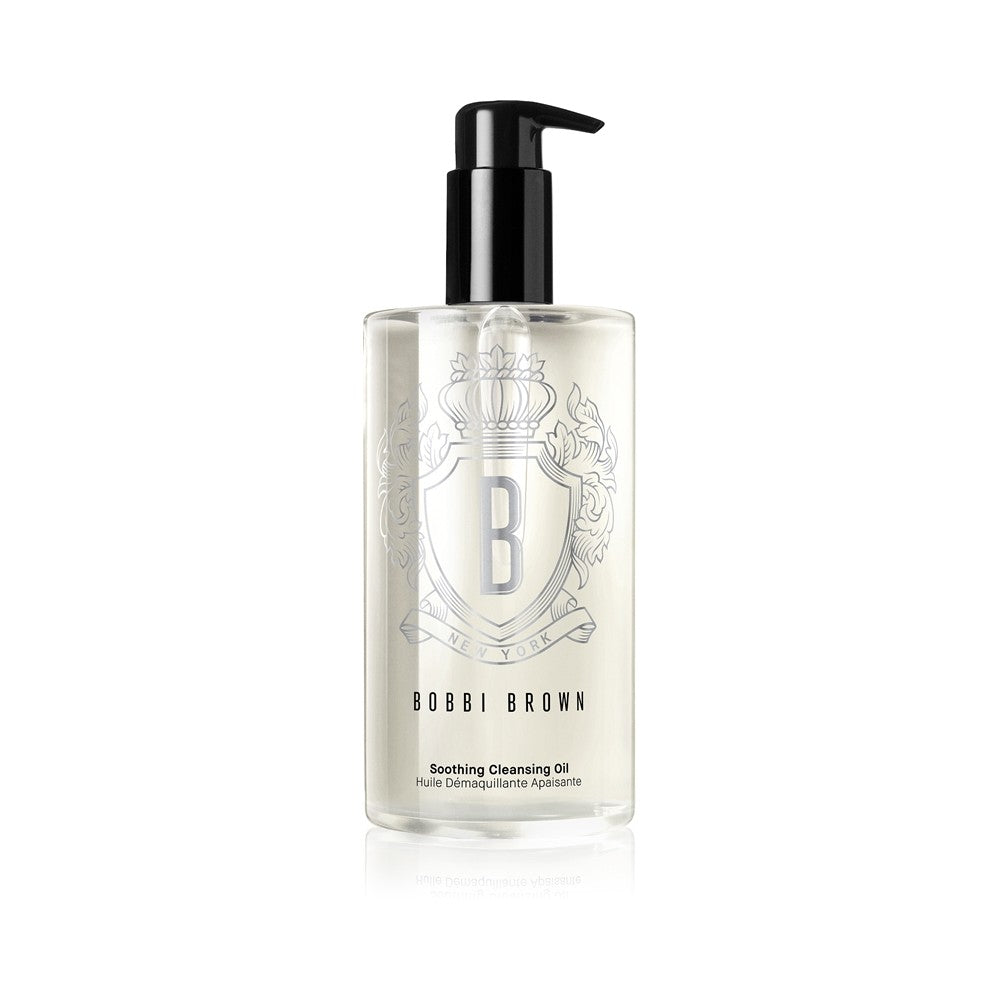 Bobbi Brown Soothing 400 ml — Reinigungsöl 