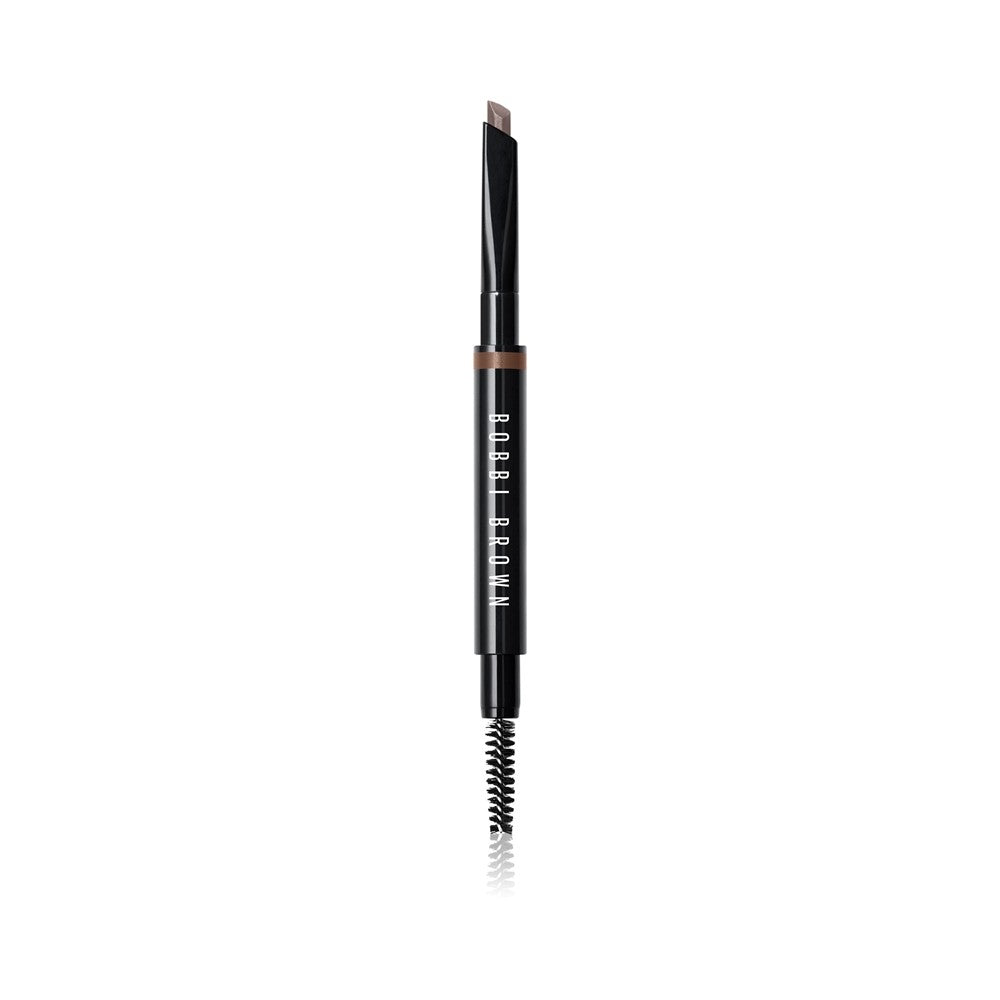 Bobbi Brown Długotrwała matita do brwi w kolorze Cool Dark Brown 0,33 g 