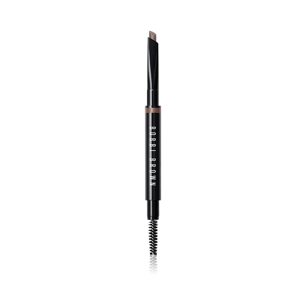 Bobbi Brown Długotrwała matita do brwi w kolorze Neutral Dark Brown 0,33 g 