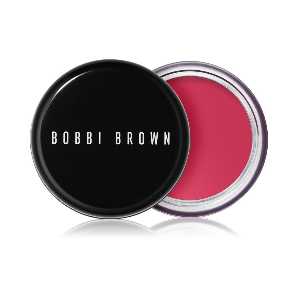 Bobbi Brown Pot Rouge Velvet Matte matowy róż do policzków w kremie kolor Guava Punch 8,5 g 