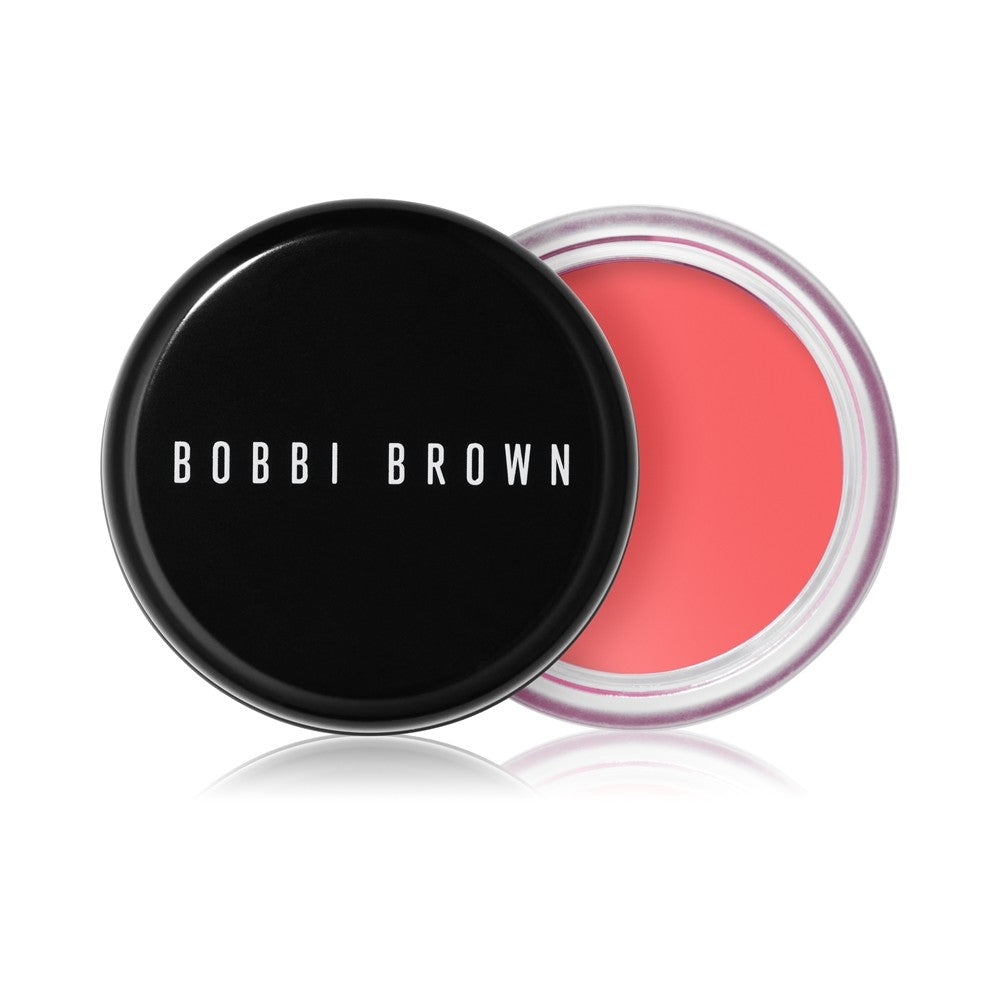 Bobbi Brown Pot Rouge Velvet Matte matowy róż w kremie w odcieniu Apricot Rush 8,5 g 