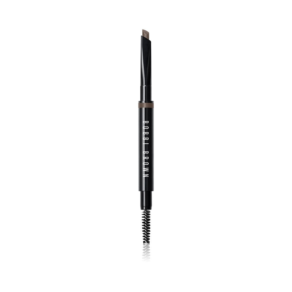 Bobbi Brown Długotrwała matita do brwi w kolorze Black Brown 0,33 g 