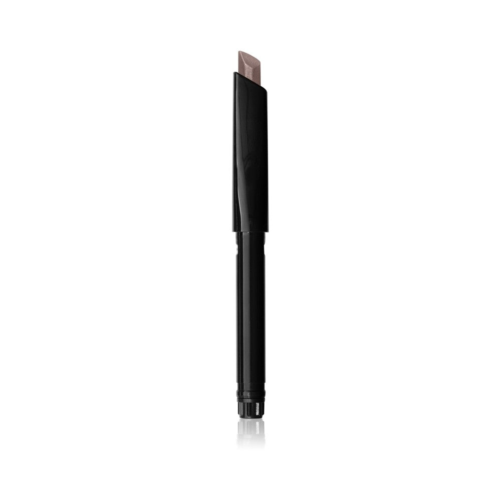 Bobbi Brown Long-Wear Refill kulmakynän vaihtopää sävy Warm Dark Brown 0,33 g 