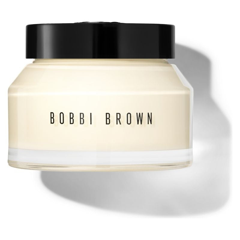 Bobbi Brown Vitamin Enriched Face Base vitamiineilla rikastettu meikinpohjustusvoide meikkivoiteelle 100 ml 