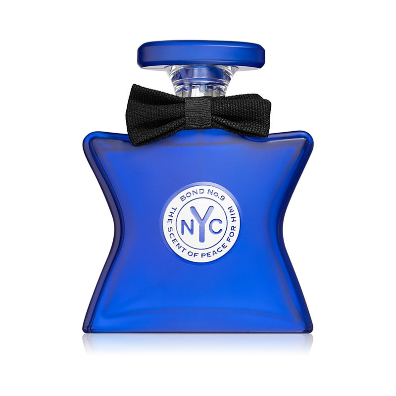 Bond No. 9 The Scent of Peace 100 ml Uomo — Eau de Parfum
