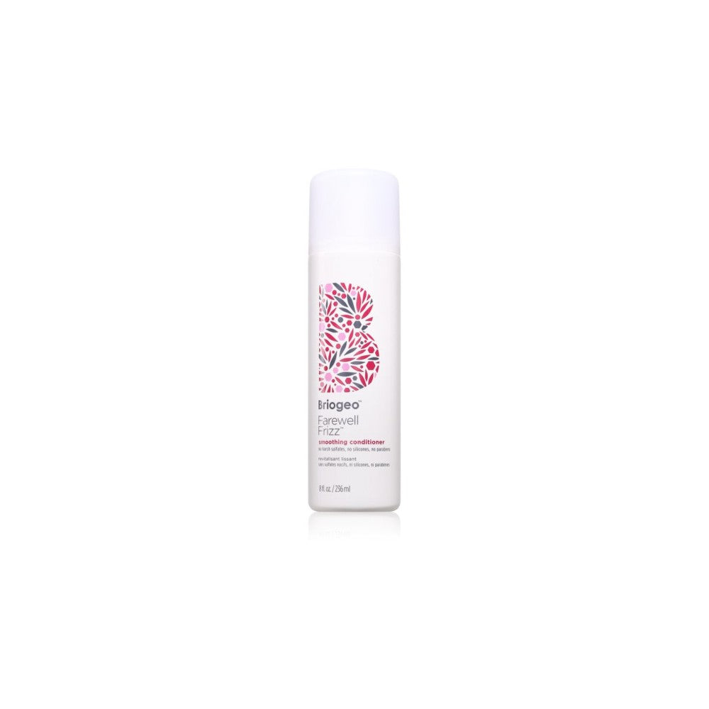 Briogeo Farewell Frizz λειαντικό conditioner 236 ml 