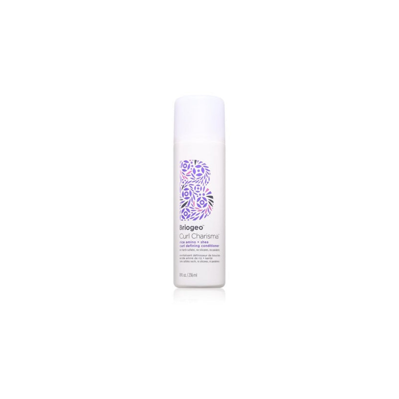 Briogeo カール カリズマ カーリーヘア用コンディショナー 236 ml 