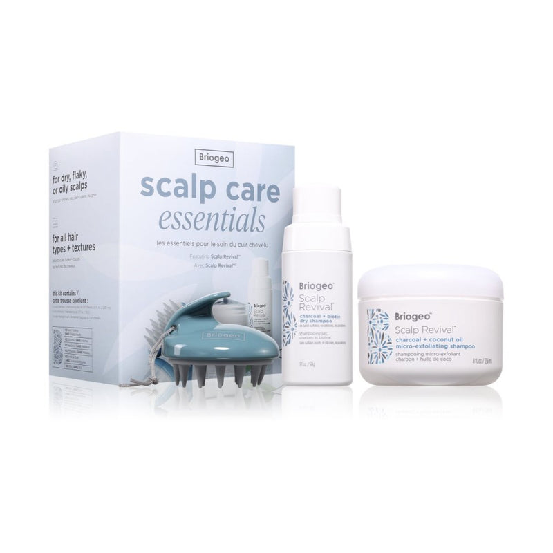 Briogeo Scalp Care Geschenkset Damen Haare 