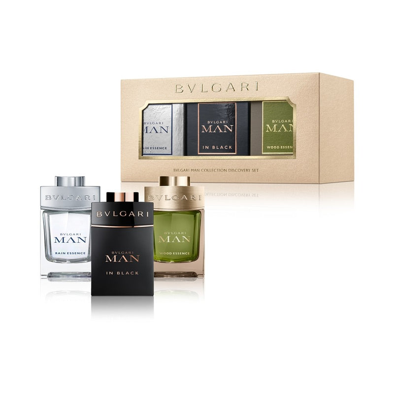 BVLGARI Bvlgari Man set för män 
